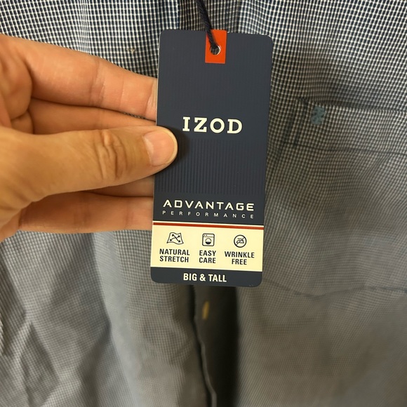 IZOD Shirt - Picture 2 of 4